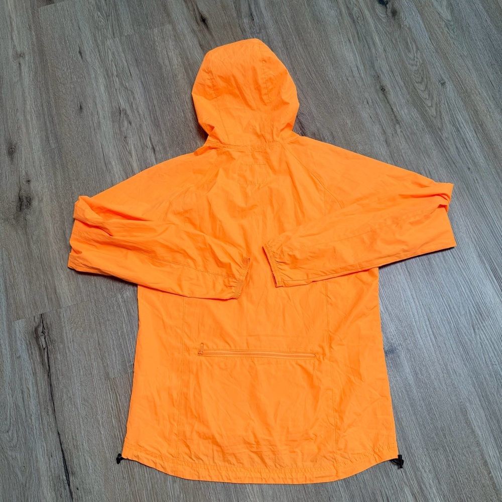Asics Running Packable Jacket Small - Picture 2 of 13
